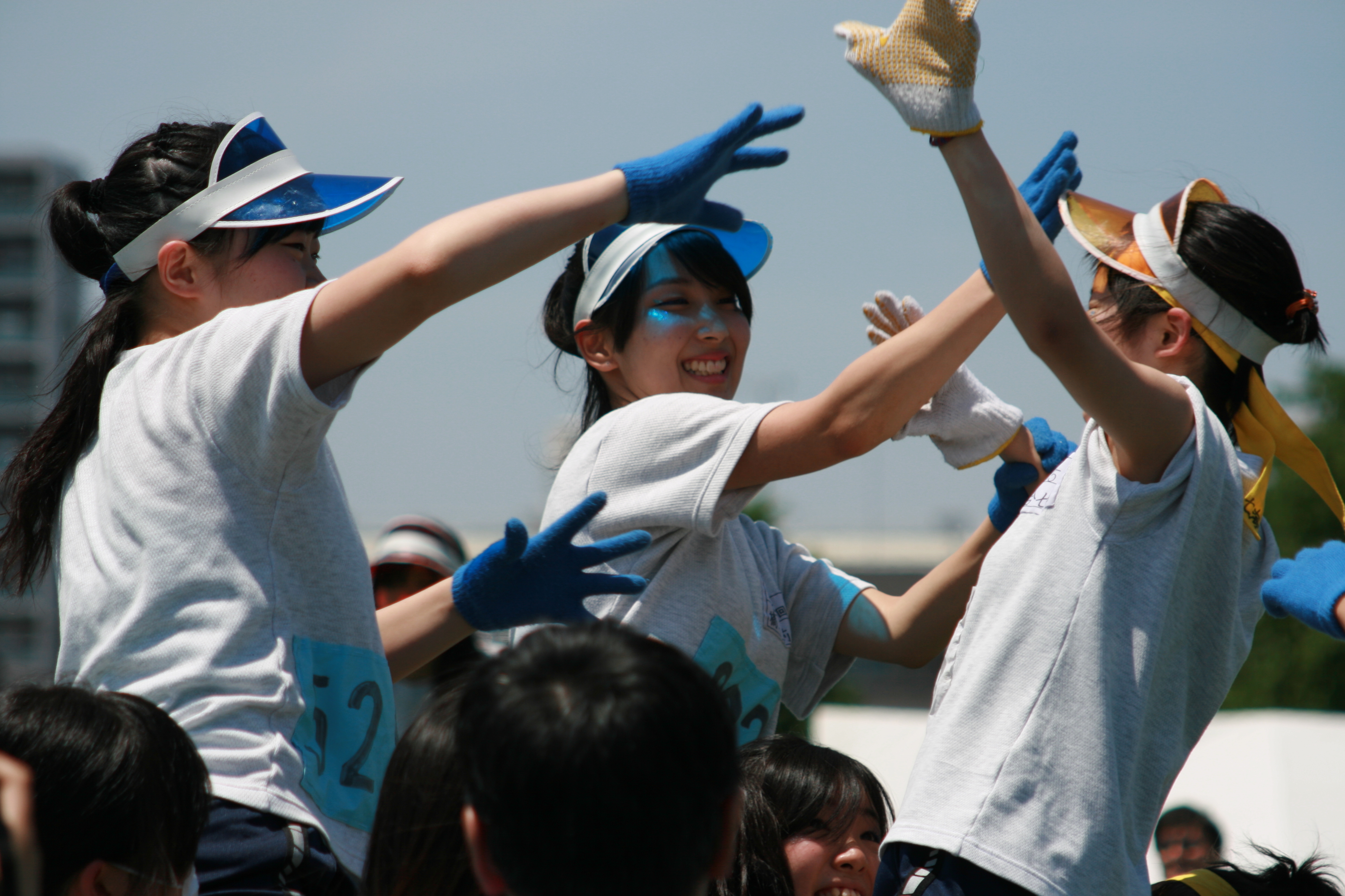 kibajyo